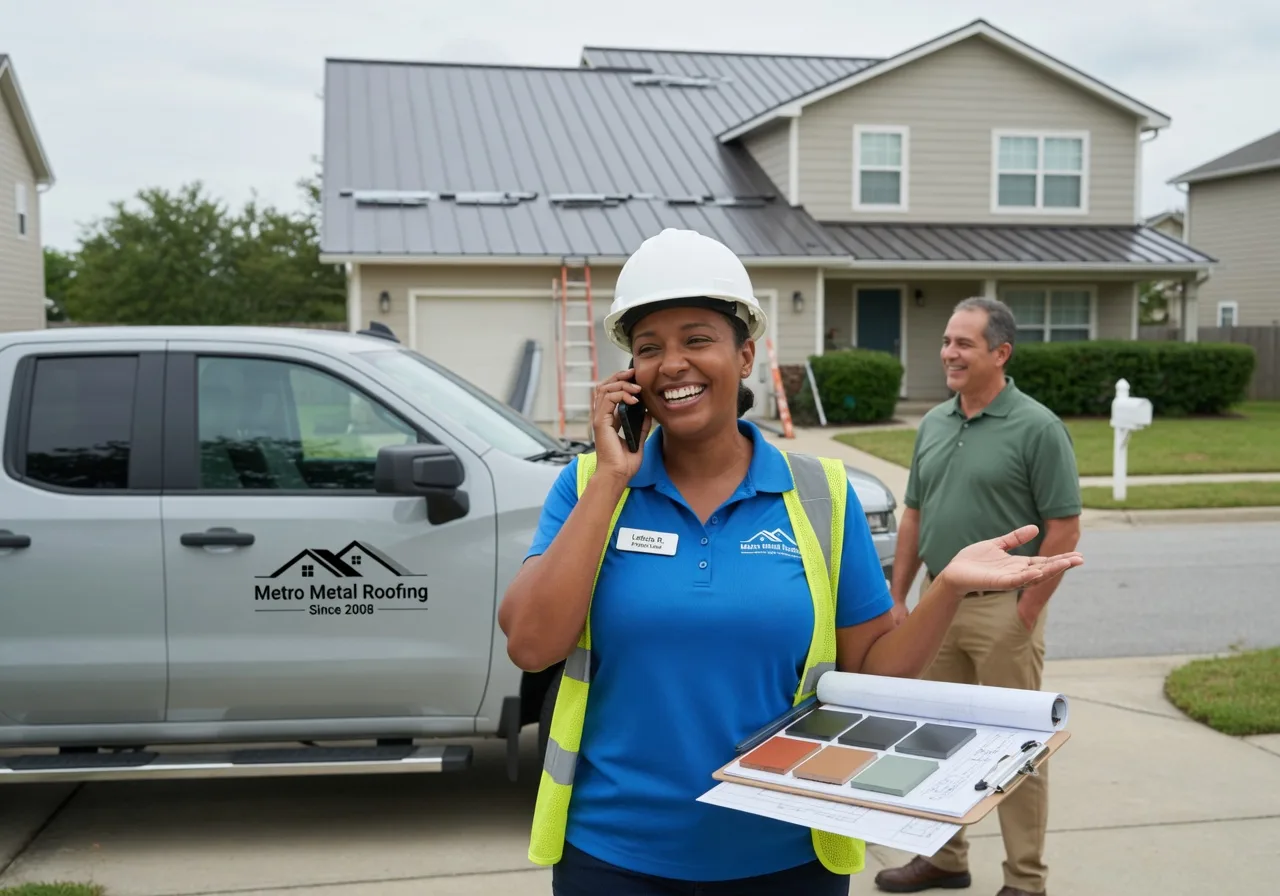 Metal Roofing Installation Sumas, WA FAQs