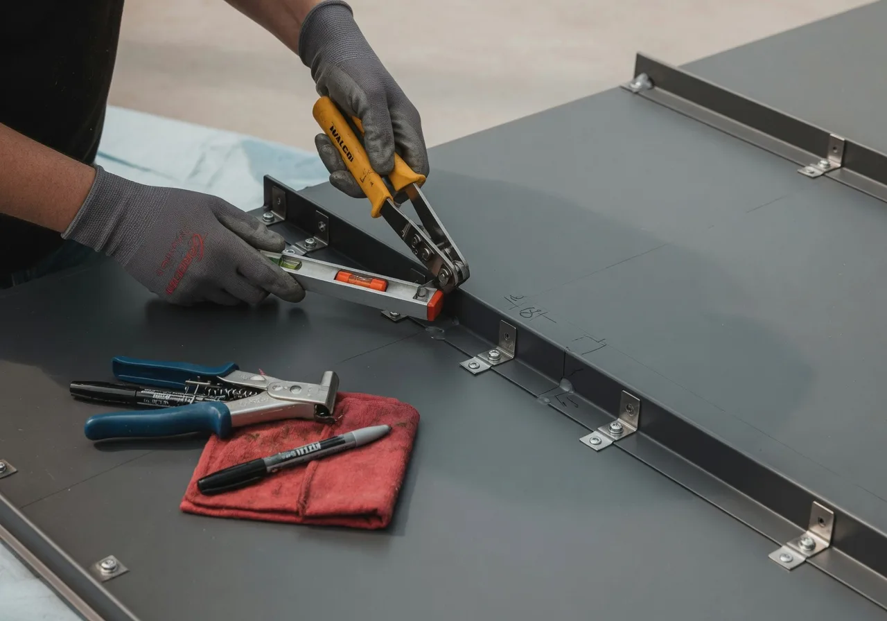 Why choose Metal Roofing Installation in Sumas, WA